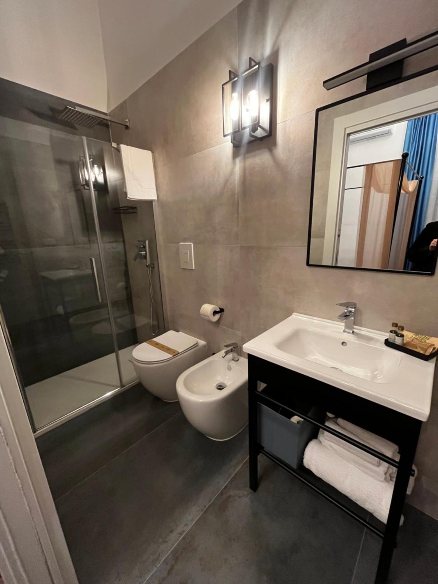 Dimora San Lorenzo Taranto Zimmer foto